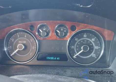 2010 Ford Flex Limited z USA, uszkodzony, nr VIN 2FMGK5DC7ABA34135